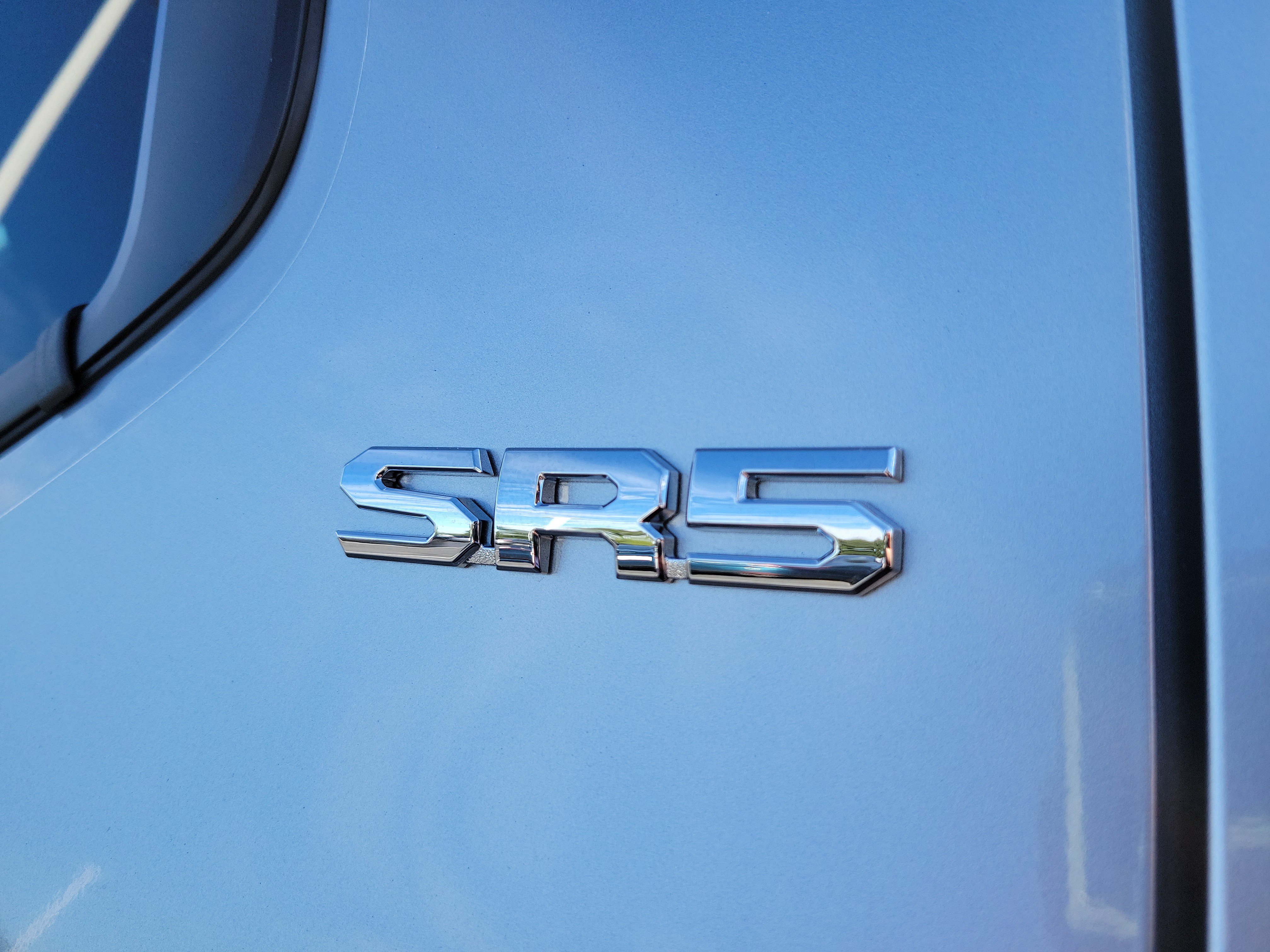 New 2026 Toyota Tacoma SR5 AWD/4WD image 10
