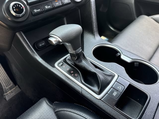 Used 2021 Kia Sportage S FWD image 19
