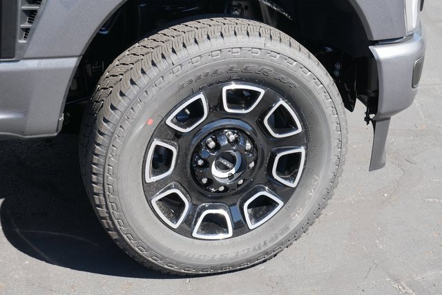 New 2026 Ford F250 Platinum image 14