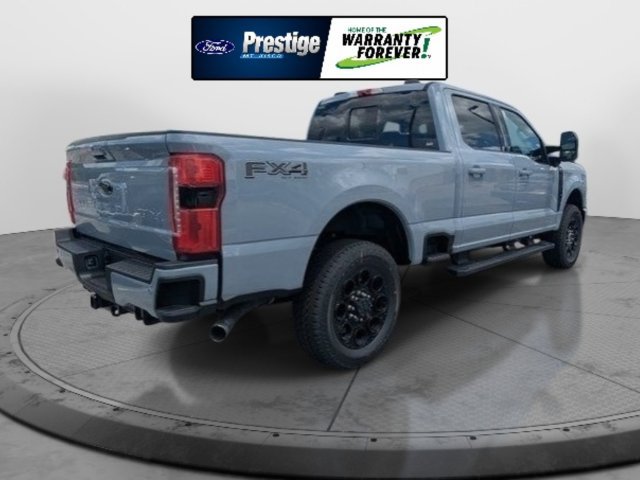 New 2026 Ford F350 Lariat w/ Black Appearance Package AWD/4WD image 5