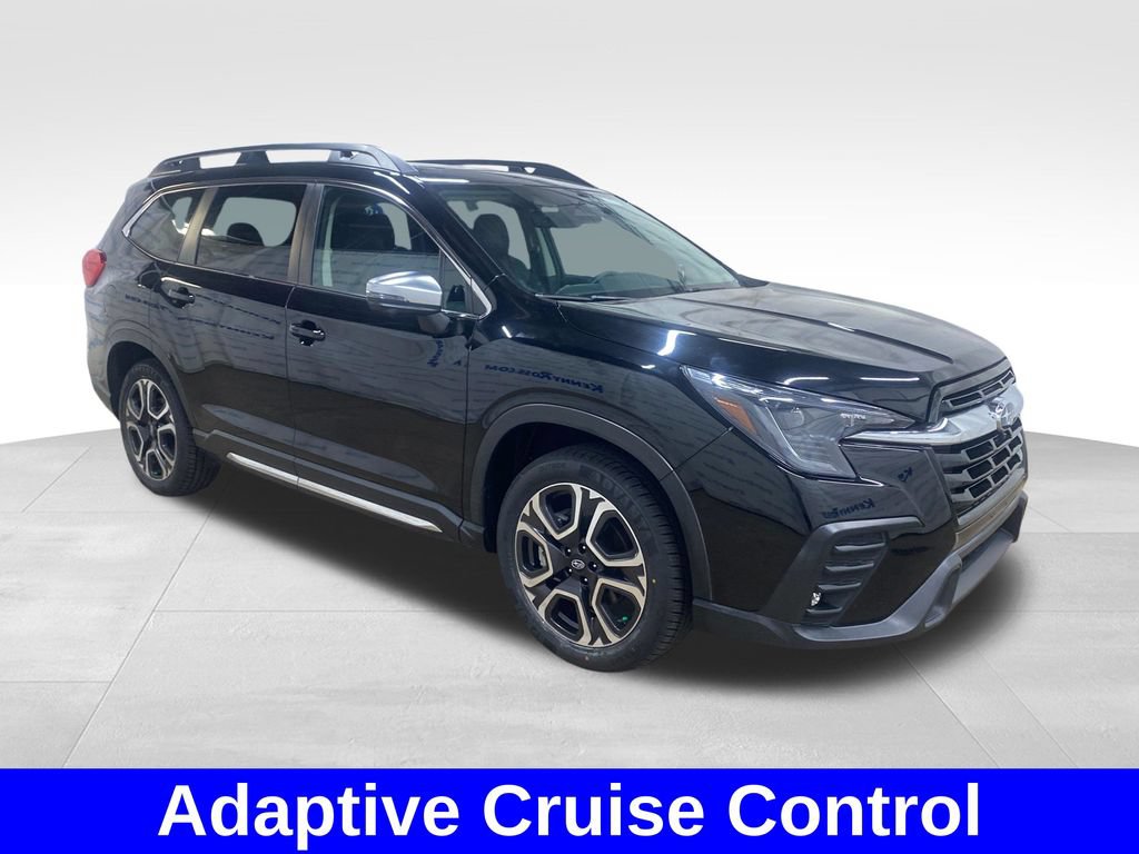 Certified 2023 Subaru Ascent Limited w/ Technology Package AWD/4WD image 5