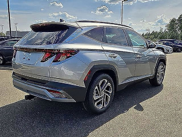 New 2026 Hyundai Tucson SEL Plus w/ Tow & Go Package FWD image 22