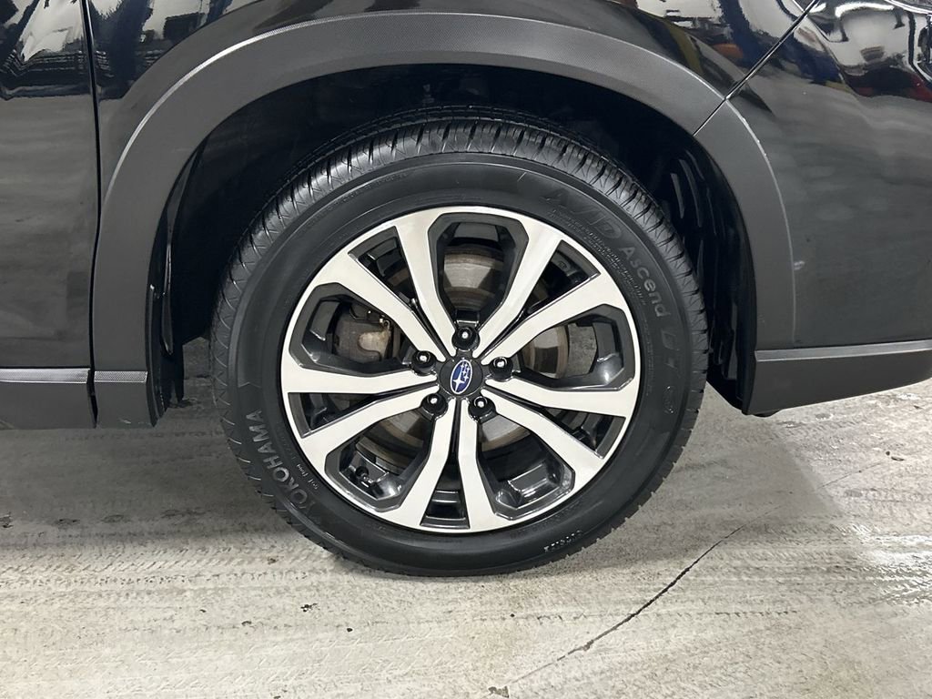 Used 2019 Subaru Forester Limited image 13