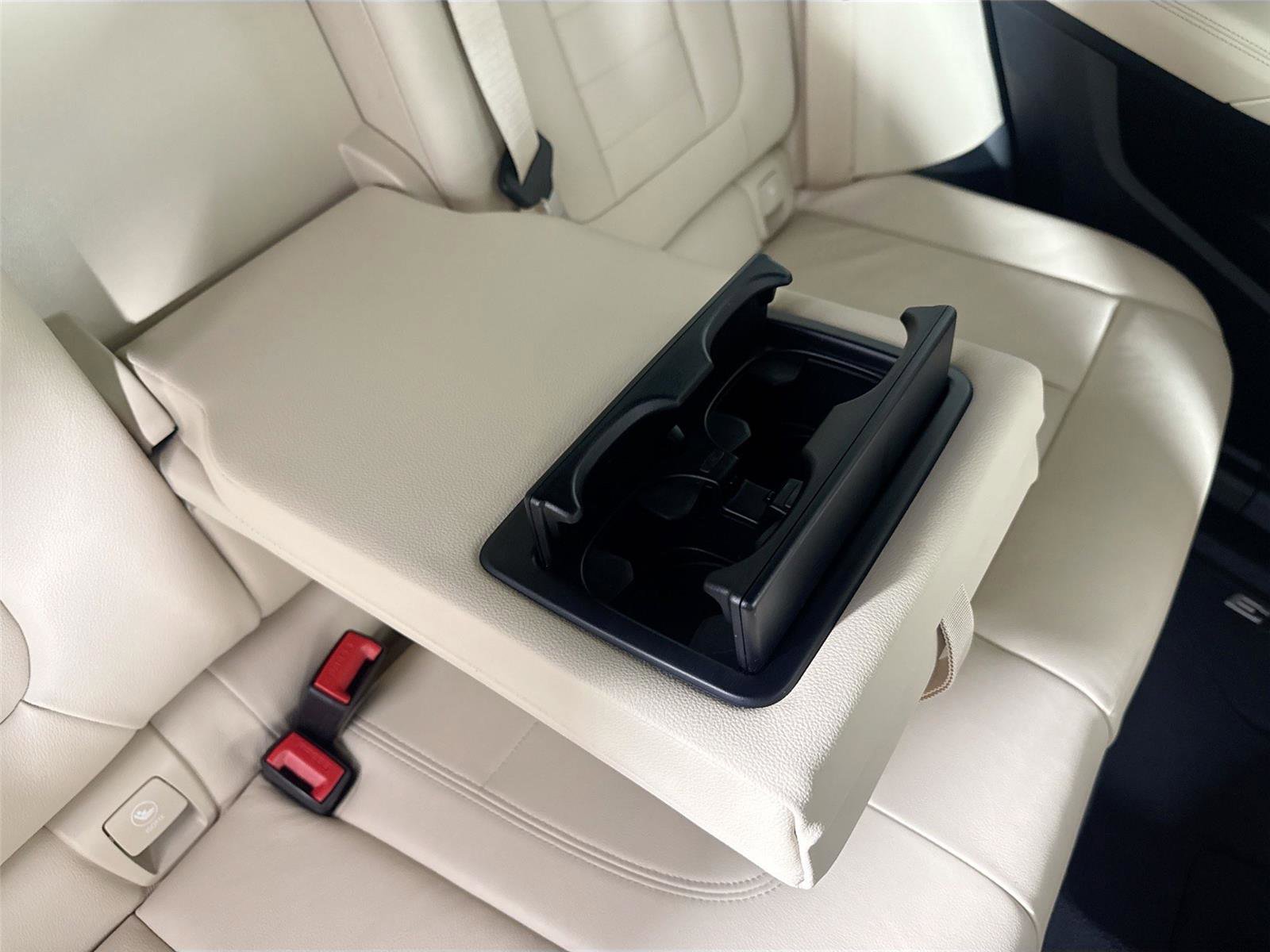 Used 2019 BMW X3 xDrive30i w/ Premium Package image 41