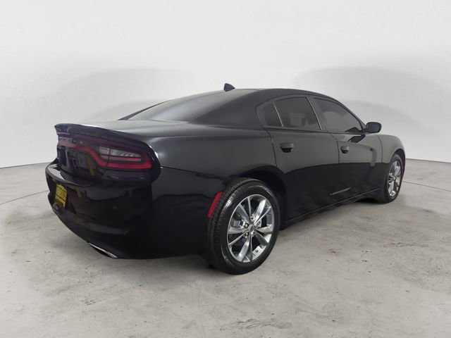 Used 2023 Dodge Charger SXT w/ Cold Weather Package image 5