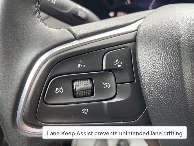 Used 2024 Buick Encore GX Sport Touring image 12