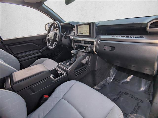 Used 2025 Toyota Tacoma SR5 RWD image 21