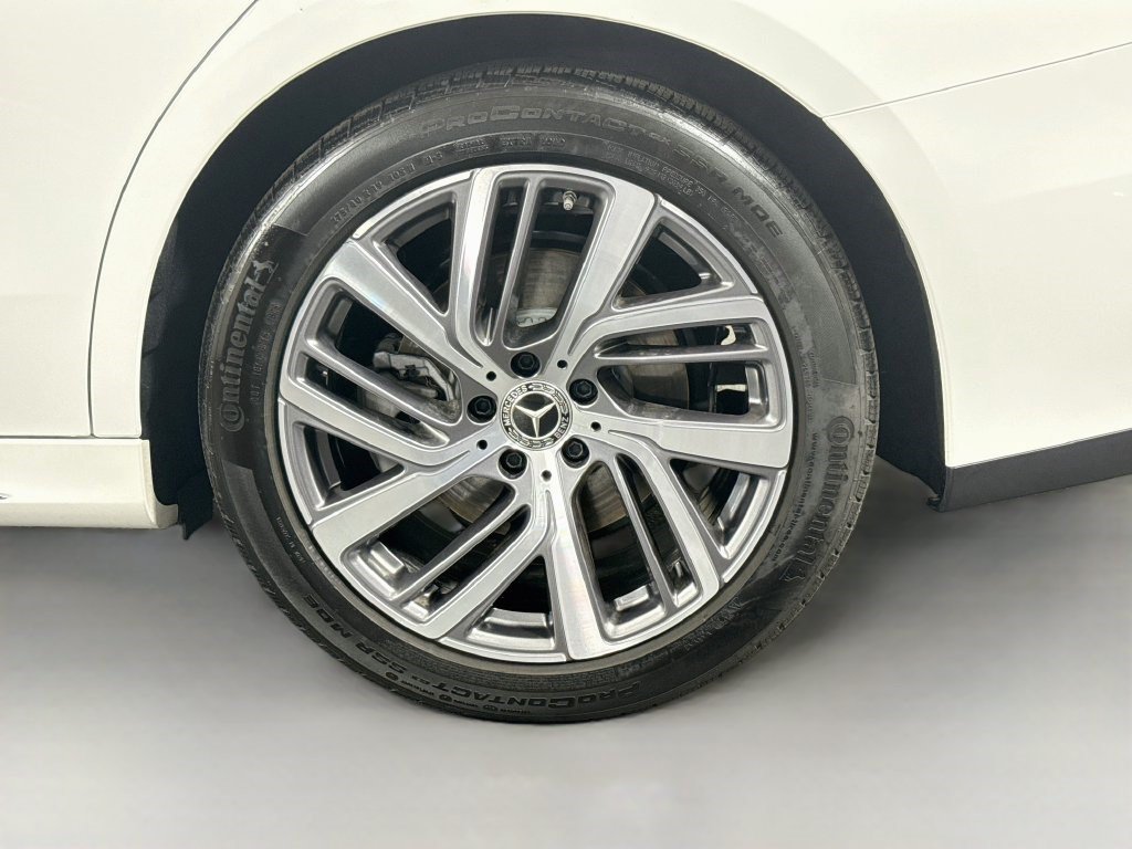 Used 2026 Mercedes-Benz E 350 Sedan image 35