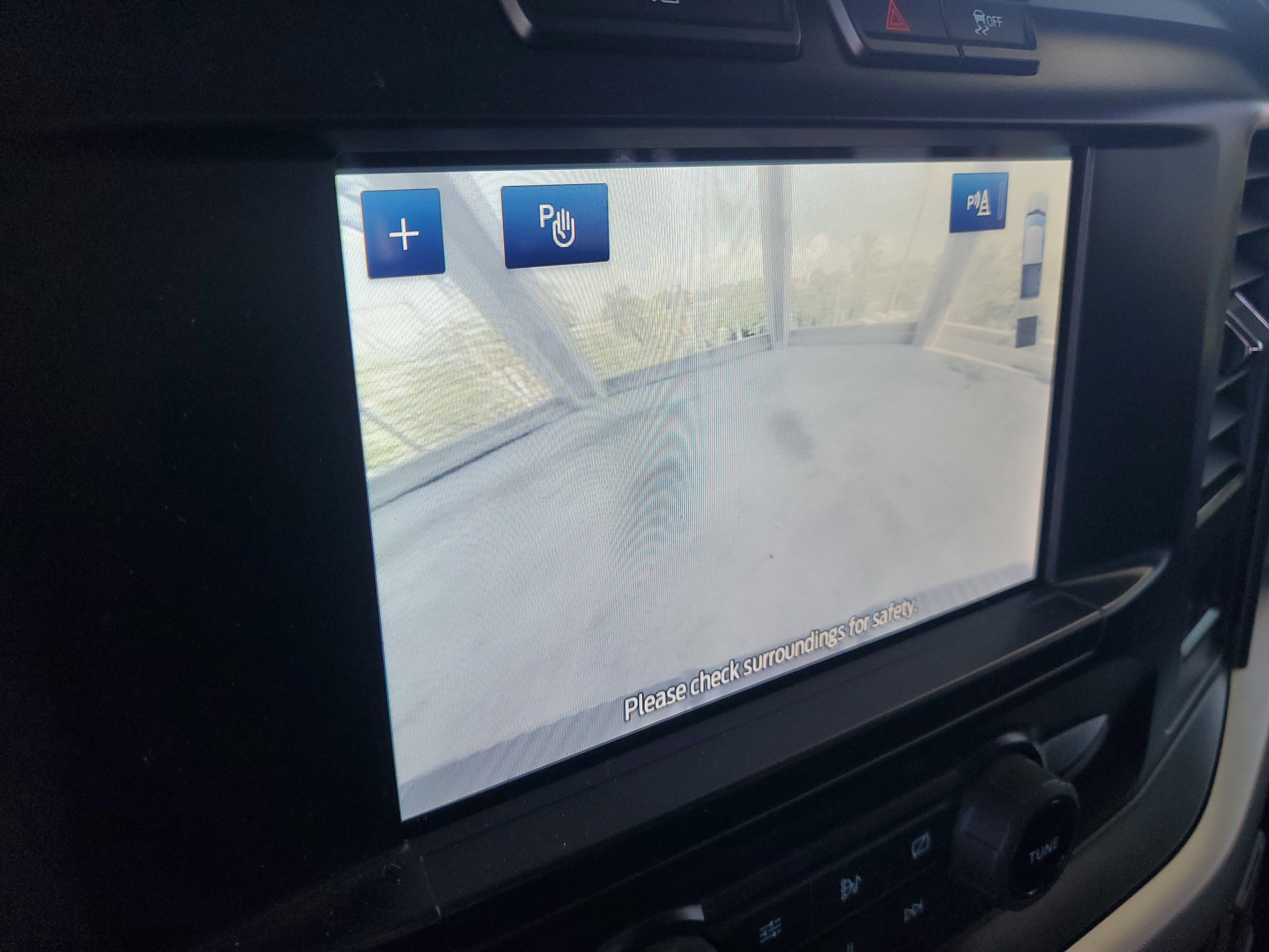 Used 2021 Ford F150 XL w/ Equipment Group 101A High AWD/4WD image 26