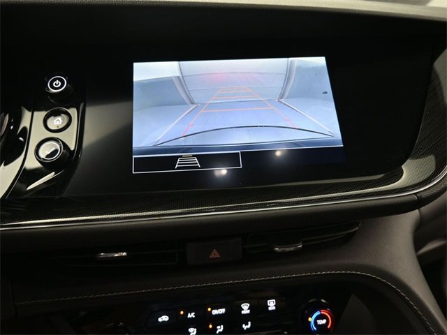 Certified 2022 Buick Envision Preferred w/ Sport Touring Package image 35