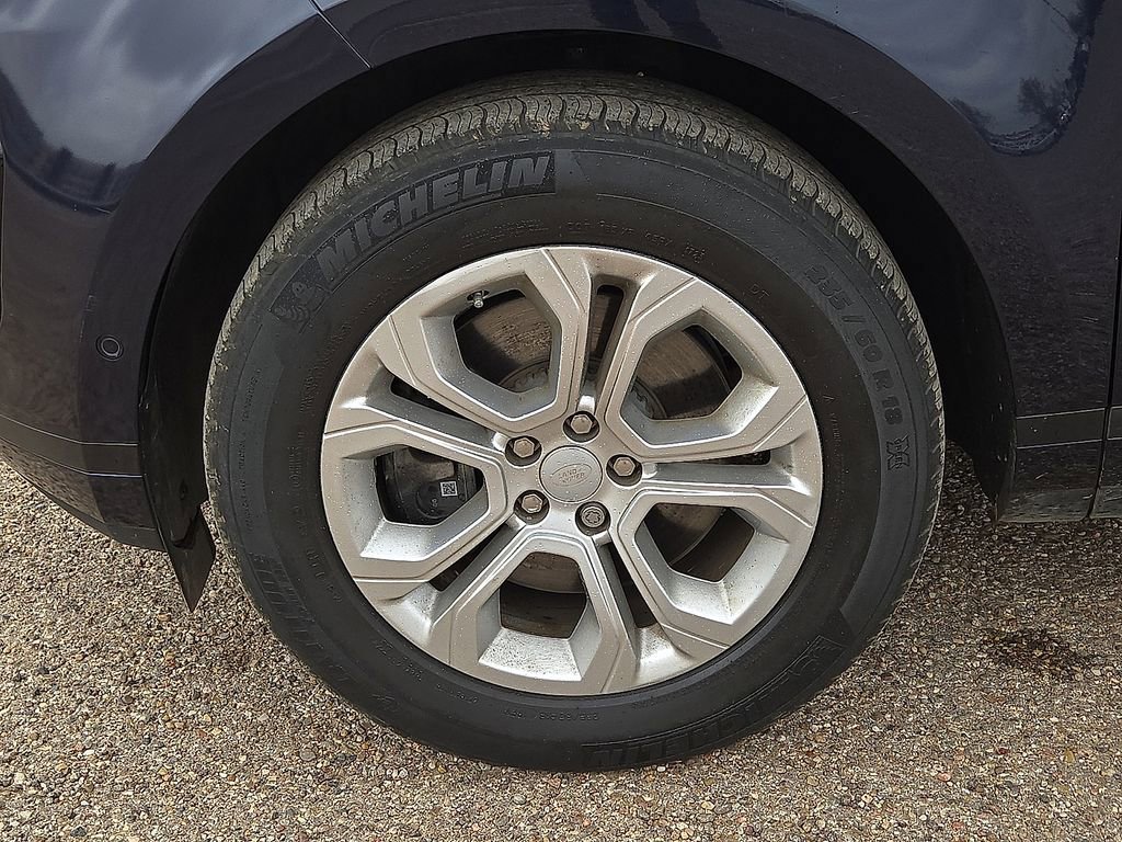 Used 2021 Land Rover Range Rover Evoque S image 10