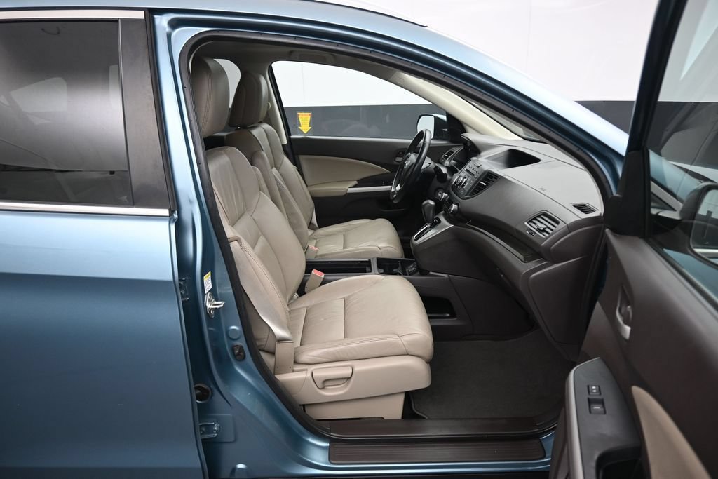 Used 2013 Honda CR-V EX-L image 39