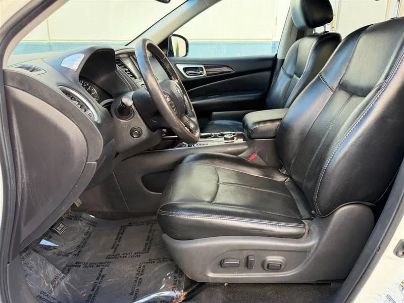 Used 2015 Nissan Pathfinder Platinum AWD/4WD image 37