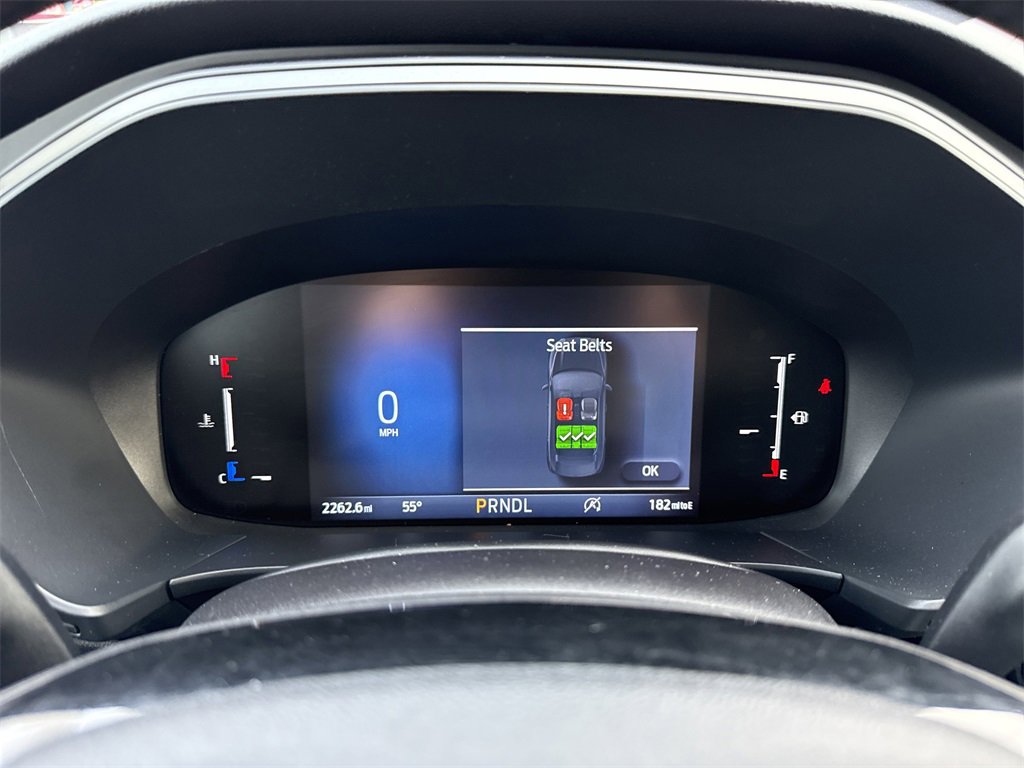 Used 2025 Ford Escape Active w/ Cold Weather Package image 17