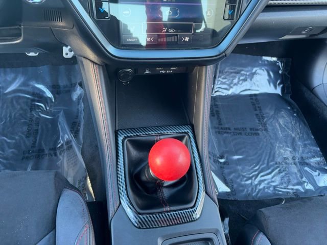 Used 2022 Subaru WRX Limited image 23