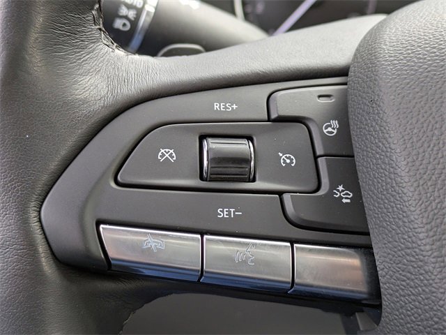 Certified 2023 Cadillac XT4 Premium Luxury w/ Cold Weather Package image 26