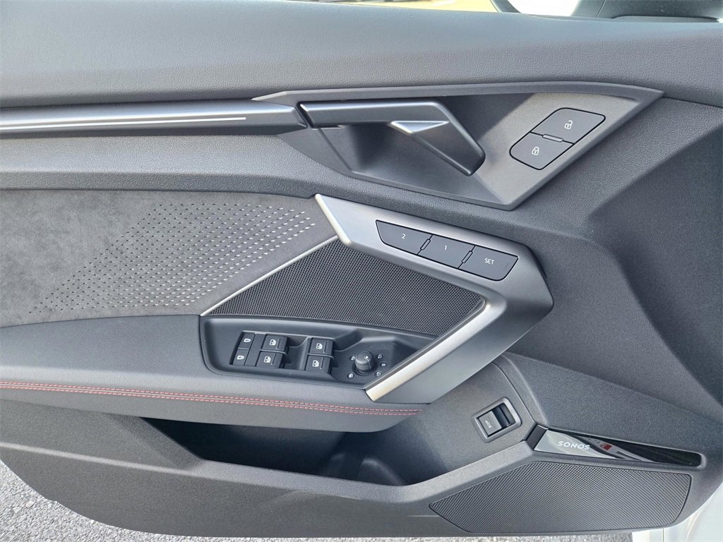 New 2026 Audi RS 3 image 17