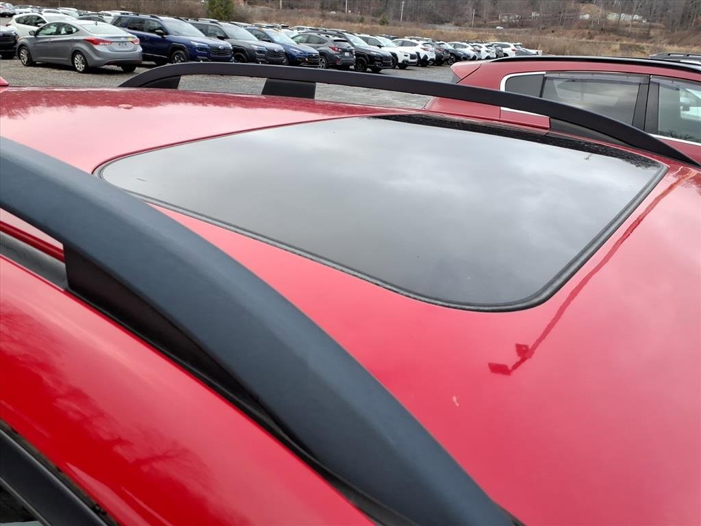 Used 2021 Subaru Crosstrek 2.5i Limited w/ Moonroof Package 2 image 19