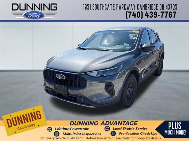 Used 2023 Ford Escape Active image 1