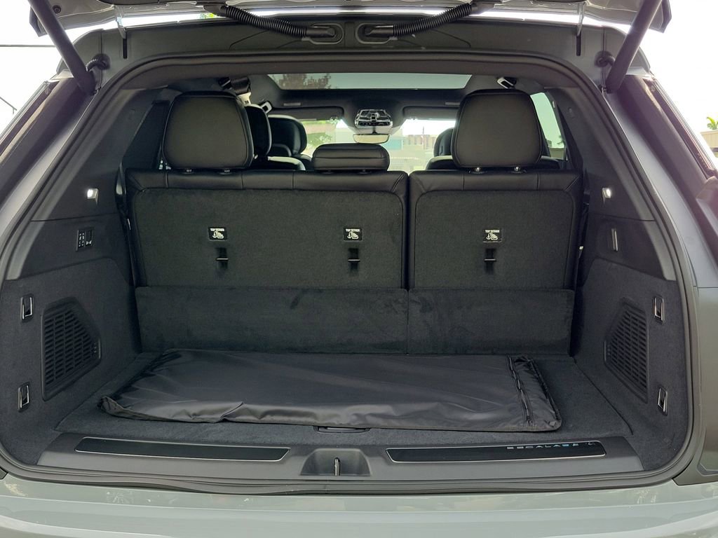 New 2026 Cadillac Escalade IQ Sport 1 image 21