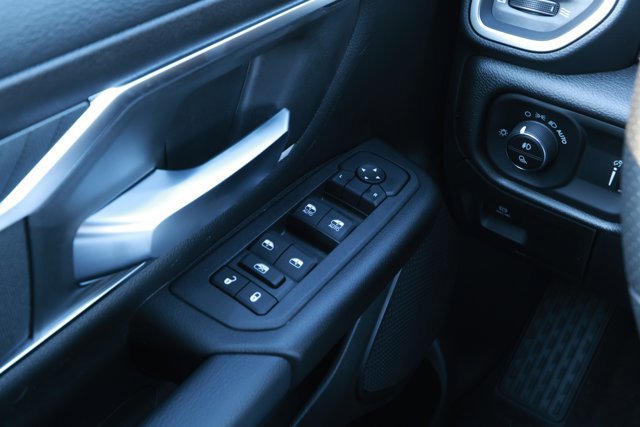 New 2026 RAM 1500 Big Horn image 22