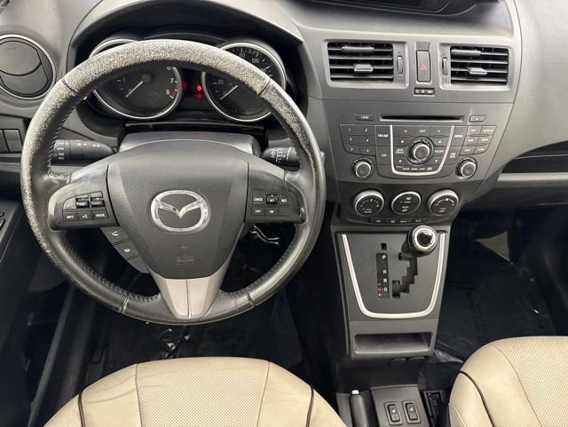 Used 2015 MAZDA MAZDA5 Grand Touring FWD image 21
