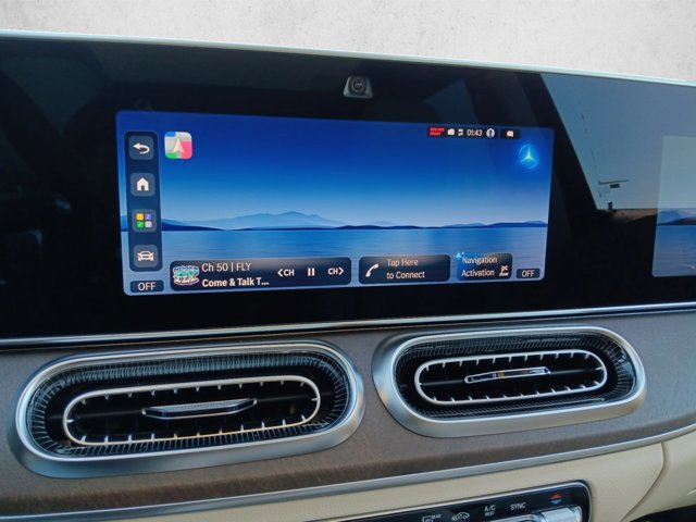 New 2027 Mercedes-Benz GLS 450 4MATIC image 13