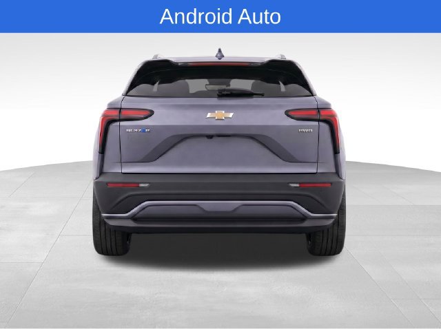 Used 2024 Chevrolet Blazer EV LT AWD/4WD image 7