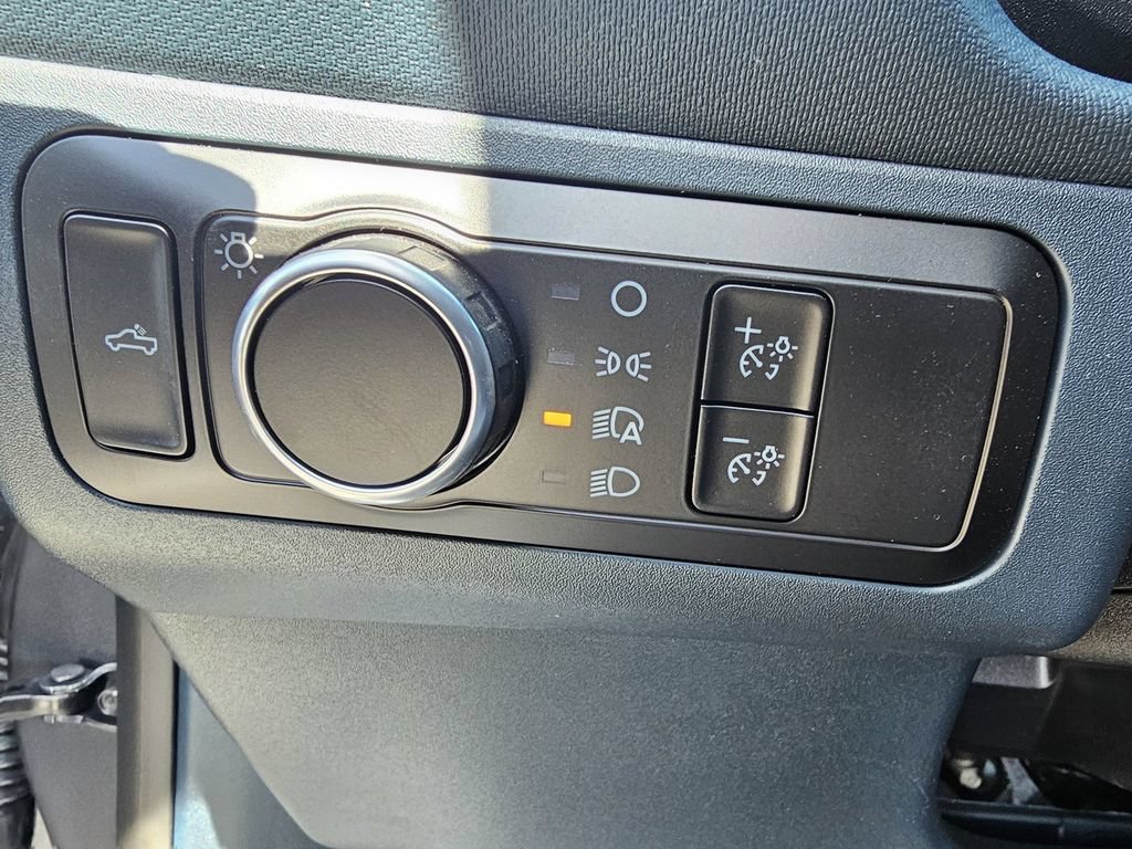 Used 2026 Ford Maverick XLT w/ XLT Luxury Package FWD image 24