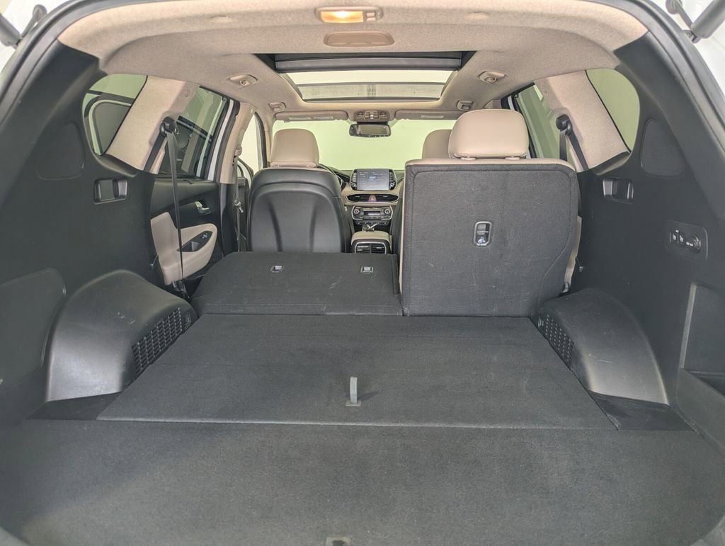Used 2019 Hyundai Santa Fe FWD image 28