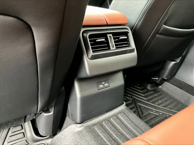 Used 2024 MAZDA CX-50 AWD 2.5 Turbo w/ Cargo Package image 28