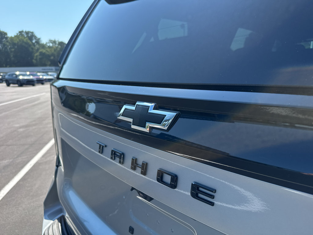 New 2026 Chevrolet Tahoe Z71 w/ Comfort Package AWD/4WD image 6
