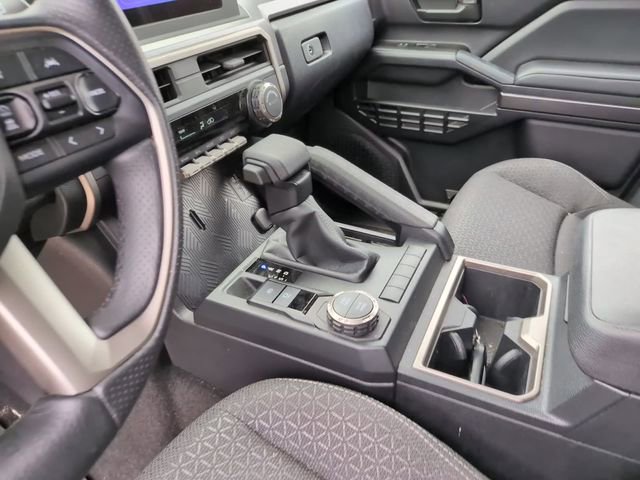 Used 2025 Toyota 4Runner SR5 image 18