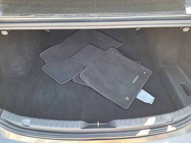 Used 2020 MAZDA MAZDA3 Sedan w/ Select Package image 27