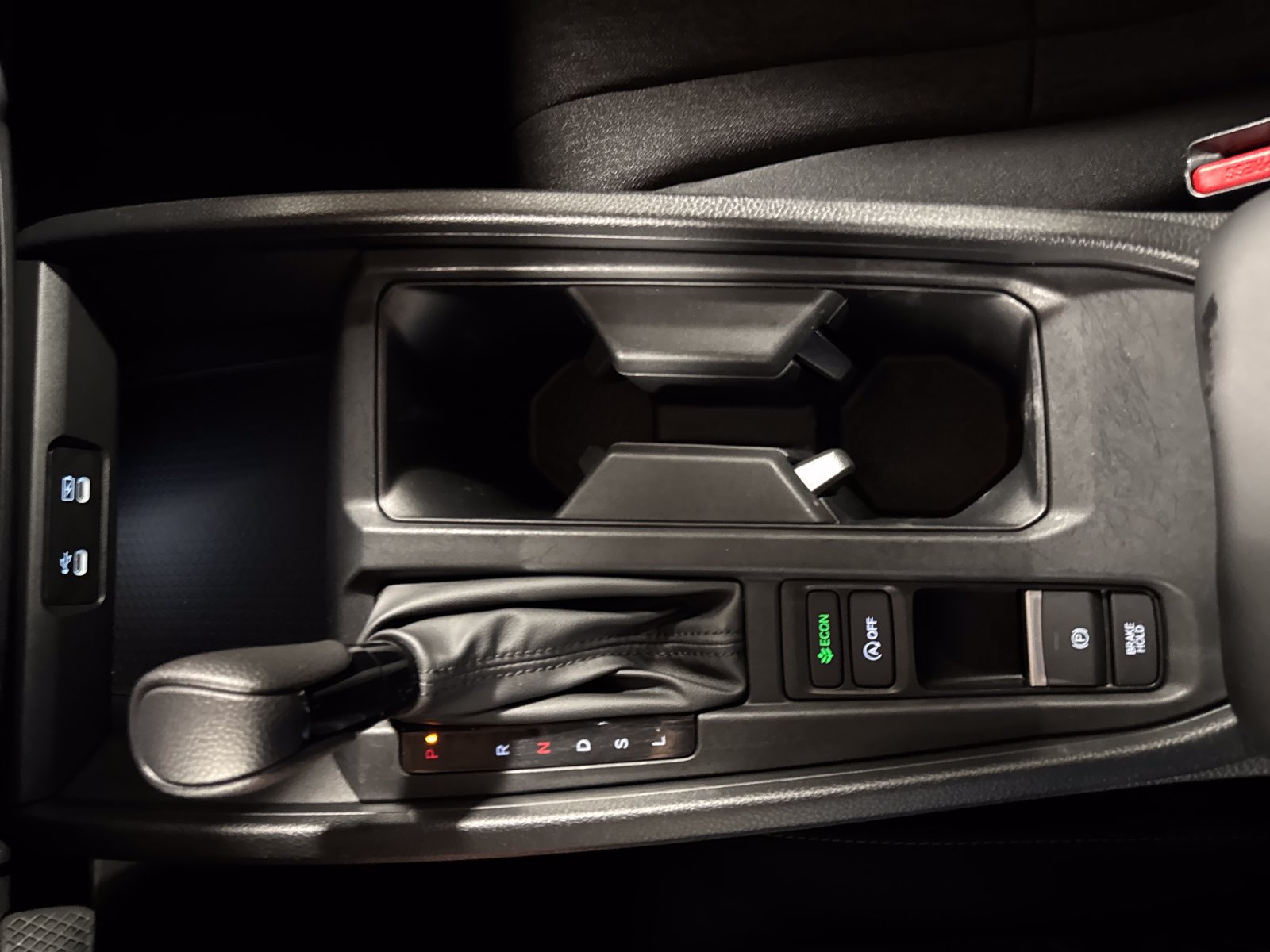 Used 2023 Honda Accord EX image 23