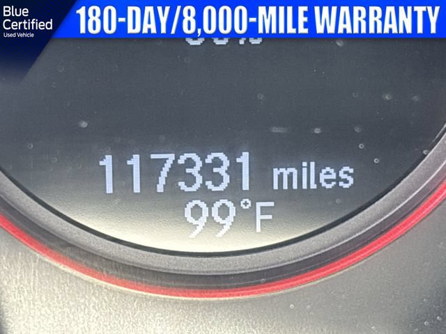 Used 2017 Honda Accord Touring image 24