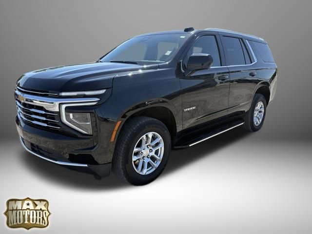 Used 2025 Chevrolet Tahoe LT AWD/4WD image 13