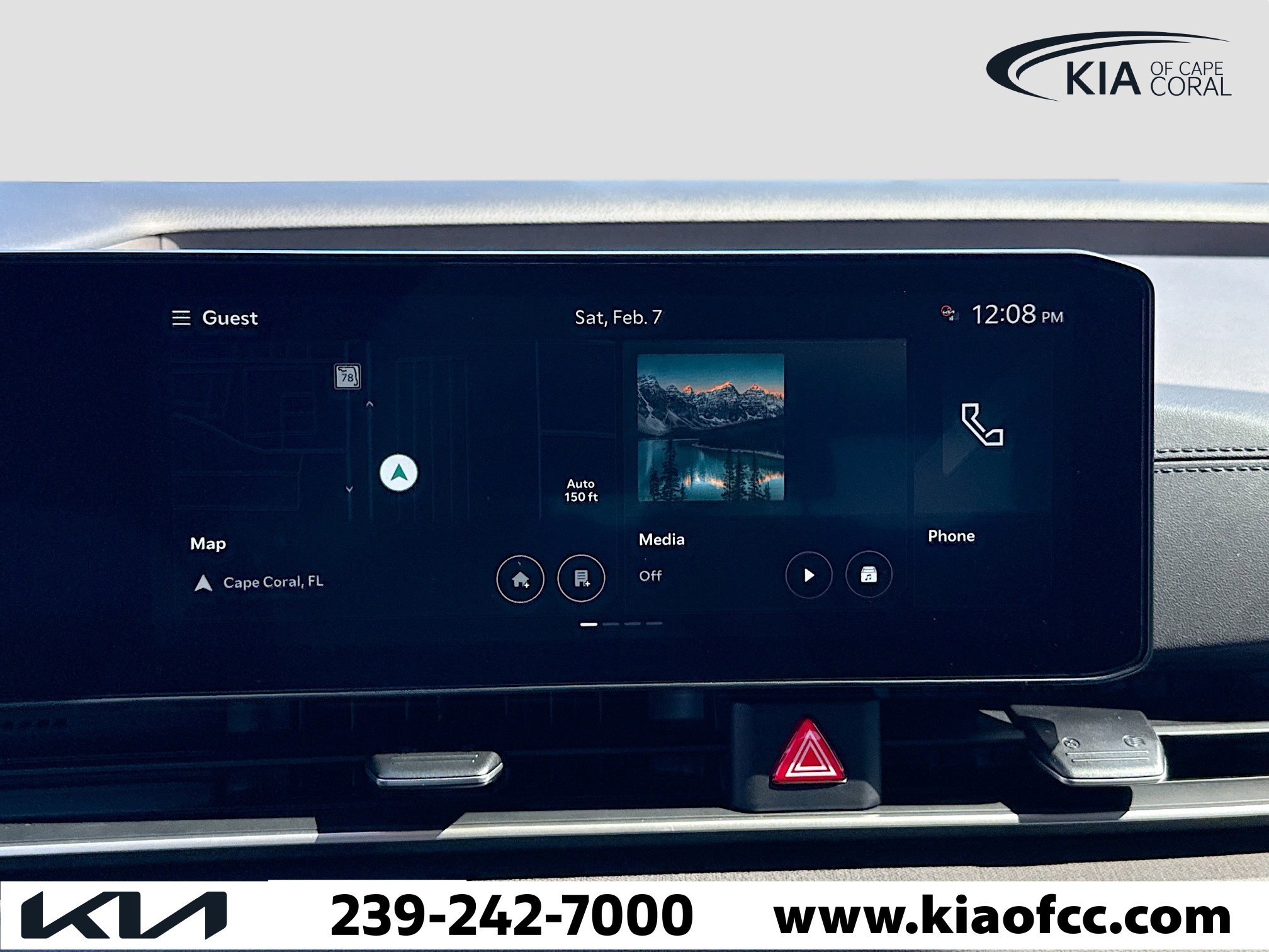 New 2026 Kia Carnival EX image 32