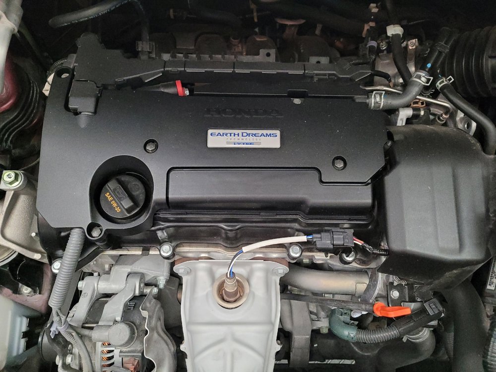 Used 2016 Honda CR-V SE image 30