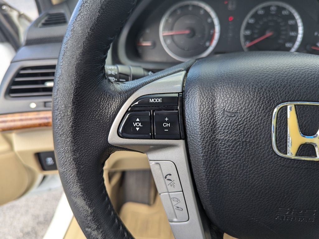 Used 2012 Honda Accord EX-L image 22
