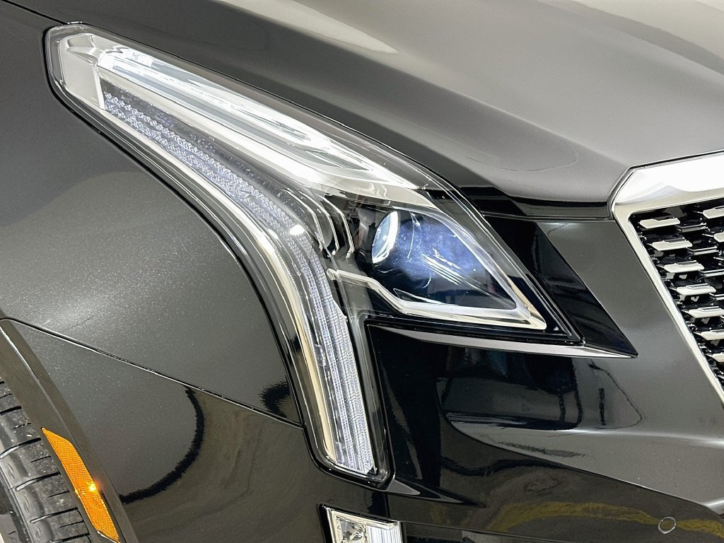 New 2026 Cadillac XT5 Premium Luxury w/ Driver Assist Package AWD/4WD image 42