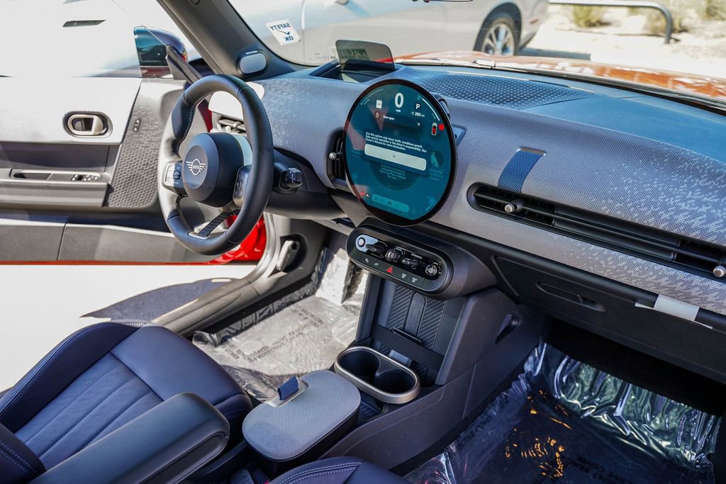 Used 2025 MINI Cooper S image 12