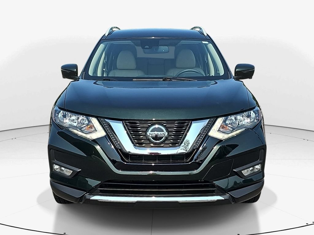 Used 2020 Nissan Rogue SL FWD image 12
