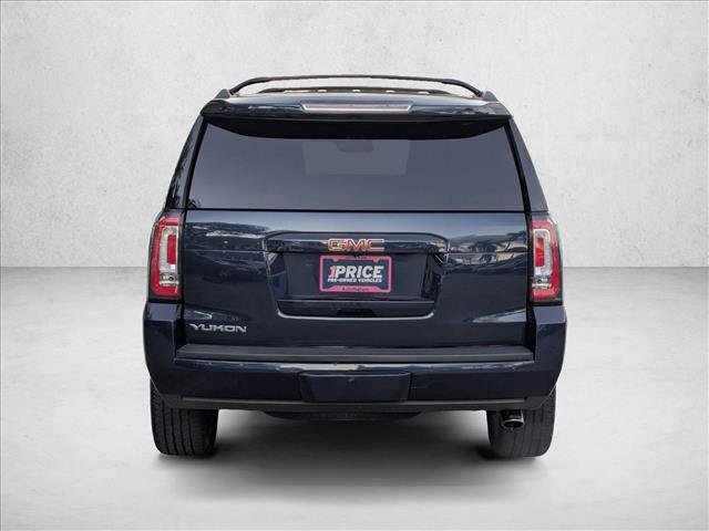 Used 2018 GMC Yukon SLT w/ Premium Edition image 7