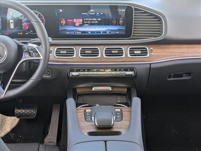 Used 2025 Mercedes-Benz GLE 350 4MATIC image 12