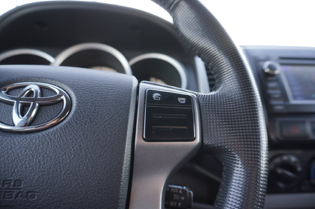 Used 2013 Toyota Tacoma 4x4 Access Cab V6 w/ SR5 Pkg image 21