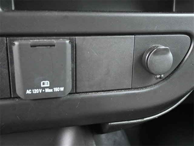 Used 2024 Chevrolet Express 3500 LT w/ LT Preferred Equipment Group image 25