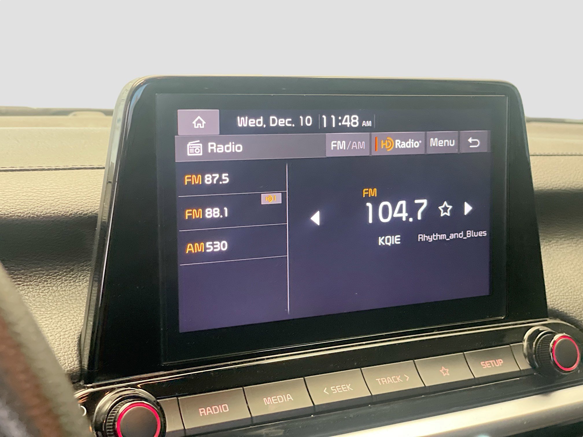 Used 2023 Kia Forte LXS w/ LXS Technology Package image 10