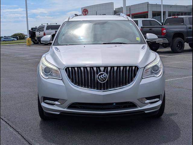 Used 2016 Buick Enclave Convenience FWD image 3