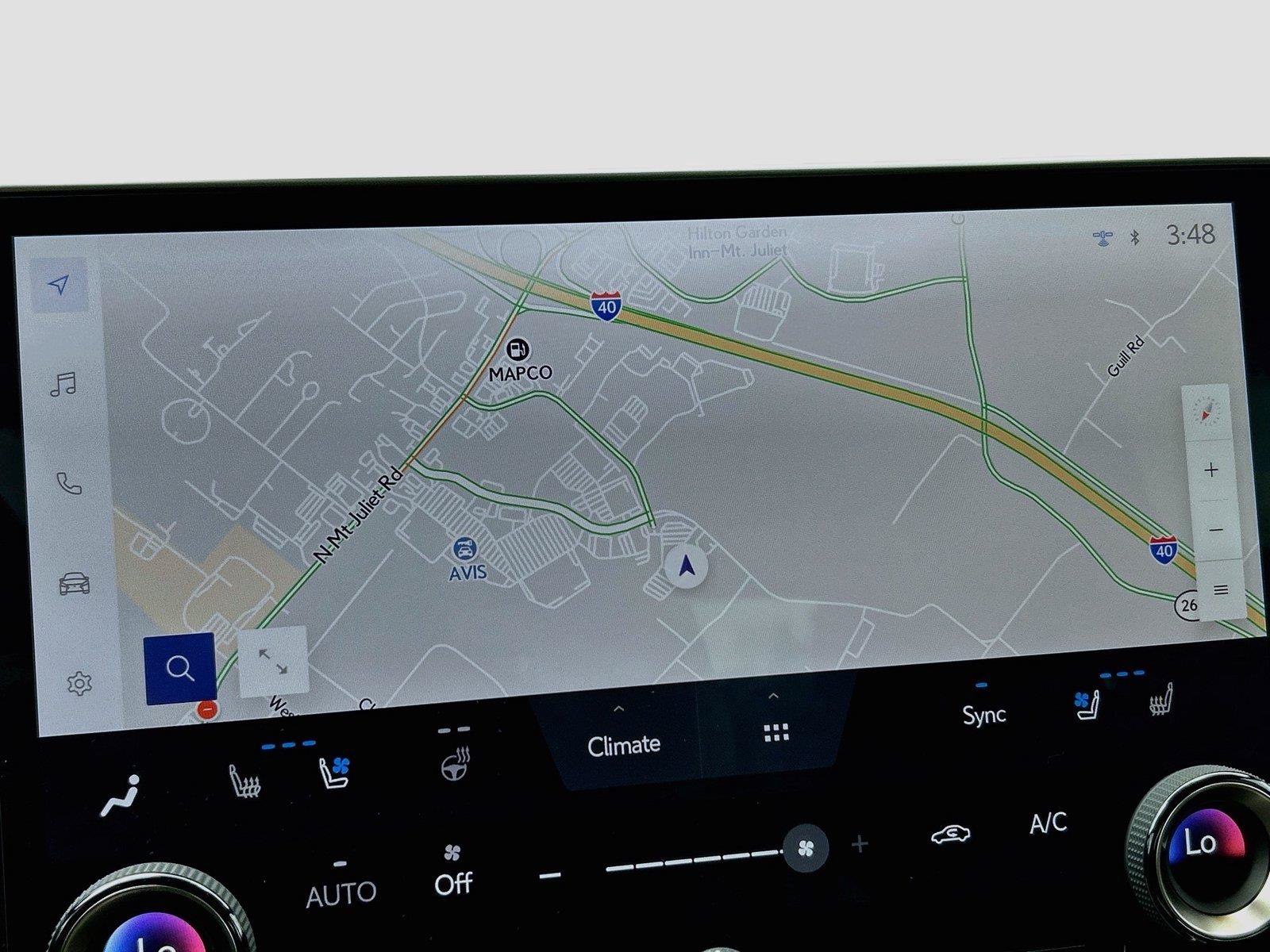 Used 2024 Lexus NX 250 FWD w/ Cold Area Package image 32